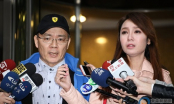 Chồng Helen Thanh Đào dọa sẽ không chia 1 xu nếu ly hôn