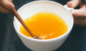 Uống nghệ ấm theo cách này cả đời không lo bệnh