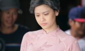 Yêu Tim, Trương Quỳnh Anh suy nghĩ đến bạc tóc và mặt đầy nếp nhăn?