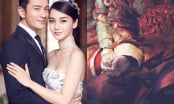 HOT: Angela Baby hạ sinh quý tử sớm hơn 1 tháng cho Huỳnh Hiểu Minh
