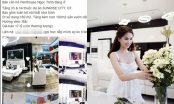 Ngọc Trinh rao bán căn hộ triệu đô đang ở để sang Mỹ với bạn trai Hoàng Kiều?