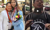 Vbiz 22/1: Hari Won đăng clip tố chồng, Hoàng Kiều tình tứ với Ngọc Trinh tại Hawaii