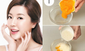 Chỉ cần một miếng nhỏ này da sáng rạng rỡ mịn màng hơn đi spa