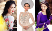 Chia tay tỷ phú Hoàng Kiều 72 tuổi, Ngọc Trinh lộ gu thời trang khác lạ 'bất thường'?
