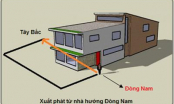 Xuất hành ngày đầu năm mới theo hướng này sẽ cầu được ước thấy, muốn gì được đó