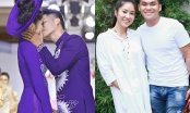 Gia đình Lê Phương sốc nặng khi biết chuyện tình con gái với phi công trẻ