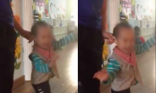 Vụ cô giáo cầm dép đánh vào đầu trẻ mầm non: Đã đuổi việc 2 cô giáo bạo hành trẻ