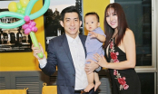 Động thái mới nhất của Phi Thanh Vân khi bị chồng tố ngược