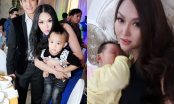 Phi Thanh Vân kể lại cuộc sống hôn nhân không như mơ với chồng trẻ Bảo Duy