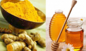 Bí quyết làm trắng da từ mướp, chanh & nghệ
