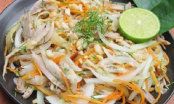 Chế biến những món ăn ngon, bổ dưỡng từ thịt gà thừa sau tết