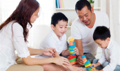 Tưng bừng chào đón 5 con giáp sinh ra mang MAY MẮN, PHÚC KHÍ cho cha mẹ
