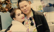 Ngọc Trinh gặp 'sự cố' với mốt 'giấu quần' hậu chia tay tỷ phú Hoàng Kiều 72 tuổi?