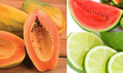 Muốn cả đời không bị ung thư hãy ăn loại quả quen thuộc và rẻ tiền này