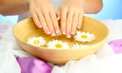 Nhìn bàn tay là biết số KHỔ, phải vất vả BÔN BA!