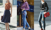 Nghía gu street style phong cách của sao Việt tuần qua