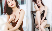 Gái 18 chào thua nhan sắc và vóc dáng nóng bỏng của bà mẹ hai con Dương Yến Ngọc