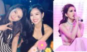 Tâm Tít 'đá đểu' 'em dâu hụt' Bảo Thy, dọa fans như dân anh chị?