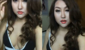 Clip Phi Thanh Vân khoe trọn vòng 1, thả thính các quý ông khi đi sự kiện