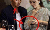 Phạm Băng Băng mang thai con đầu lòng với Lý Thần, sắp tổ chức đám cưới?