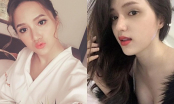 Choáng với những hình ảnh hút mắt nhìn trong phòng ngủ của Hương Giang idol