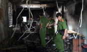 Điểm tin mới 27/2: Vụ 4 người trong nhà chết vì hỏa hoạn: Đưa thi thể 4 nạn nhân về quê mai táng