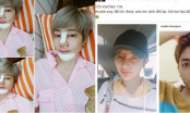 Sau phẫu thuật thẩm mỹ, Kim Nhã của BB&BG giống y đúc Soobin Hoàng Sơn?