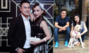 Bạn trai đại gia của Băng Di là bạn cực thân của vợ chồng Tăng Thanh Hà