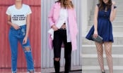 Đón đầu xu hướng thời trang 2017 với cách phối đồ đẹp miễn chê như blogger