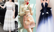 Những mỹ nhân Việt mặc đẹp, gợi cảm nhất tuần qua
