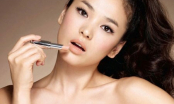 Điểm danh những món đồ trang điểm con gái chắc chắn có
