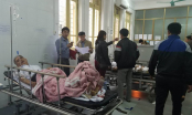 Xe đón dâu gặp nạn: Hai bố con tử vong, nỗi đau tột cùng khi đám cưới bỗng thành đại tang trong tích tắc