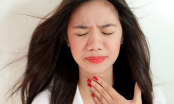 Mất giọng khàn tiếng nặng tới mấy dùng thứ này khỏi ngay sau 2 ngày mà chẳng cần thuốc tây