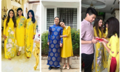 Khám phá không gian Tết Mậu Tuất 2018 hiếm hoi của