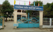 Đuổi việc thầy giáo sàm sỡ nữ sinh lớp 5 tại Sóc Trăng
