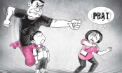 Nghi ngờ cô giáo đánh con, phụ huynh trả đòn cô giáo nhập viện