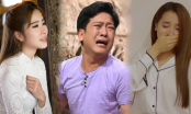 Trường Giang dằn mặt Nam Em sẽ không yên ổn nếu đụng tới Nhã Phương