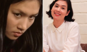 Nguyệt thảo mai trong Phía trước là bầu trời không dám bước chân ra đường vì sợ bị đánh