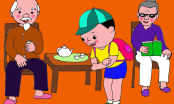 Những việc cha mẹ nên làm để con đi học mẫu giáo vui vẻ