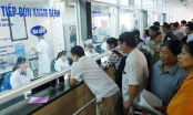Không cấp mới, đổi thẻ BHYT từ năm 2019