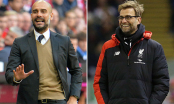 Liverpool vs Man City: Đại tiệc bóng đá cuối năm