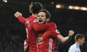 MU vs Middlesbrough: Khoan phá bê tông
