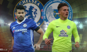 Chelsea - Peterborough United: Trút cơn giận dữ