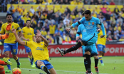 Barcelona - Las Palmas: Quyết tâm bám đuổi