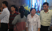 Cháy lớn, 6 người trong 1 gia đình tử vong: Cả gia đình đã chết nhưng anh vẫn ôm chặt vợ con không buông