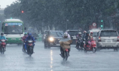 Dự báo thời tiết 10/1: Bắc Bộ mưa trên diện rộng