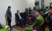 Thêm một vụ trẻ bị bạo hành: Bé gái 2 tuổi bị cô giáo dùng đũa đánh đến thâm tím đùi vì quấy khóc