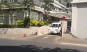Đôi nam nữ tử vong bí ẩn trên vũng máu tại căn hộ cao cấp khiến nhiều người hoảng hốt