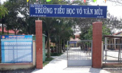 Cô giáo đánh hàng loạt học sinh: Nguyên nhân bất ngờ dẫn đến hành động không thân thiện