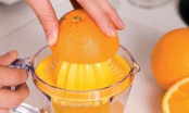Chỉ cần uống nước này mỡ bụng bao nhiêu cũng giảm
